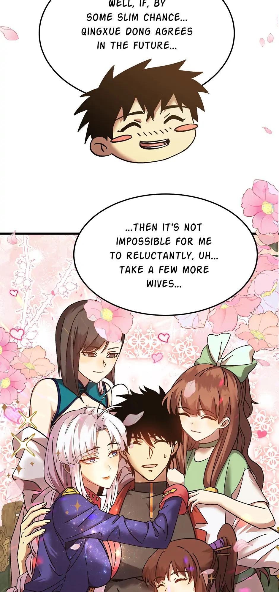 Log into the Future Chapter 207 41
