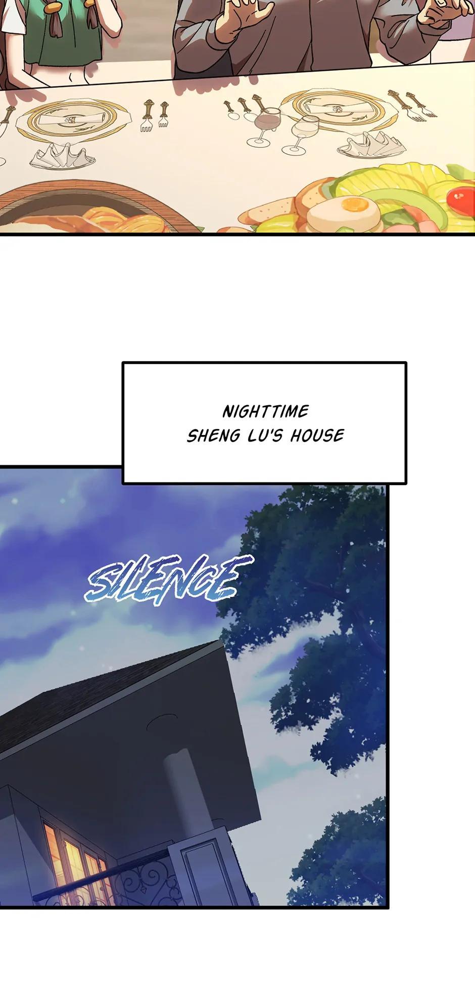 Log into the Future Chapter 207 44