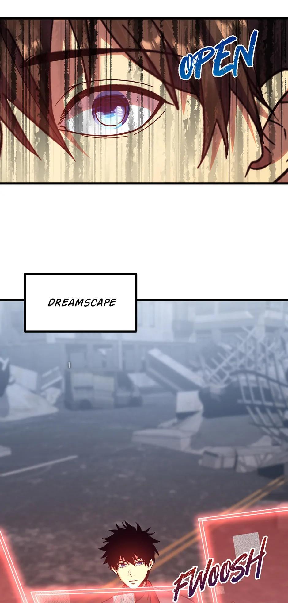 Log into the Future Chapter 207 45