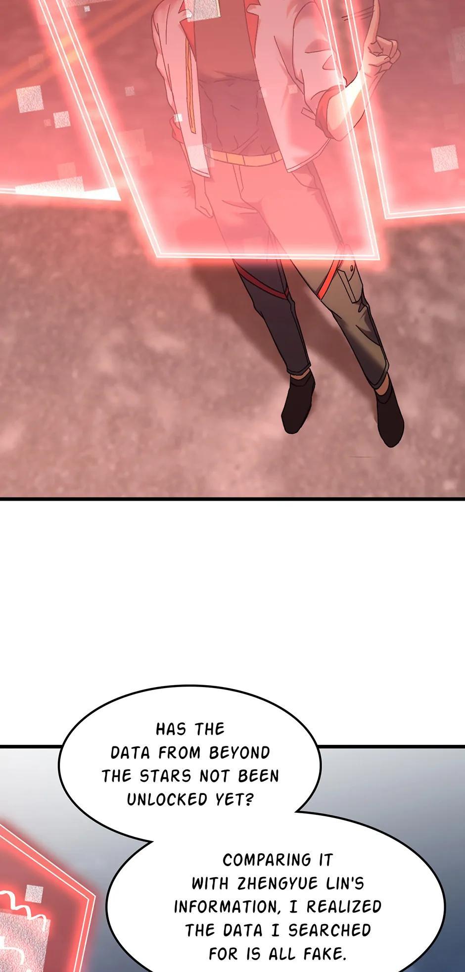 Log into the Future Chapter 207 46