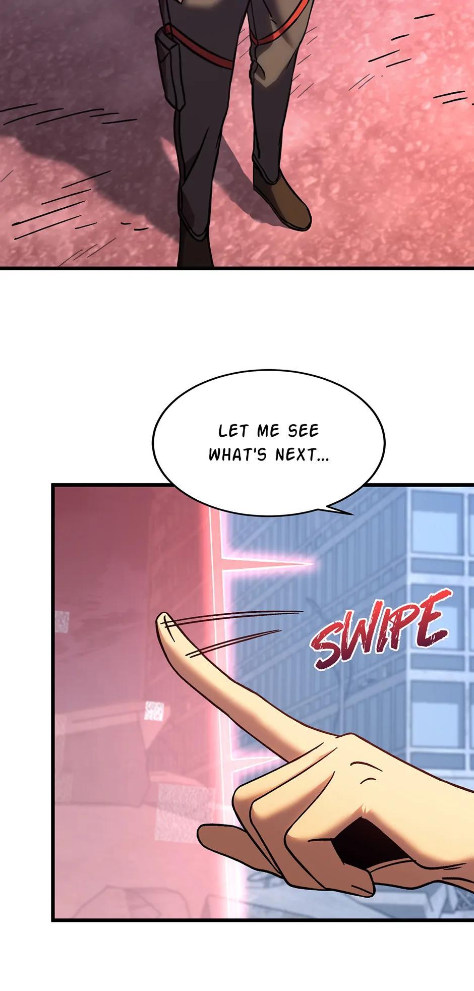 Log into the Future Chapter 207 51