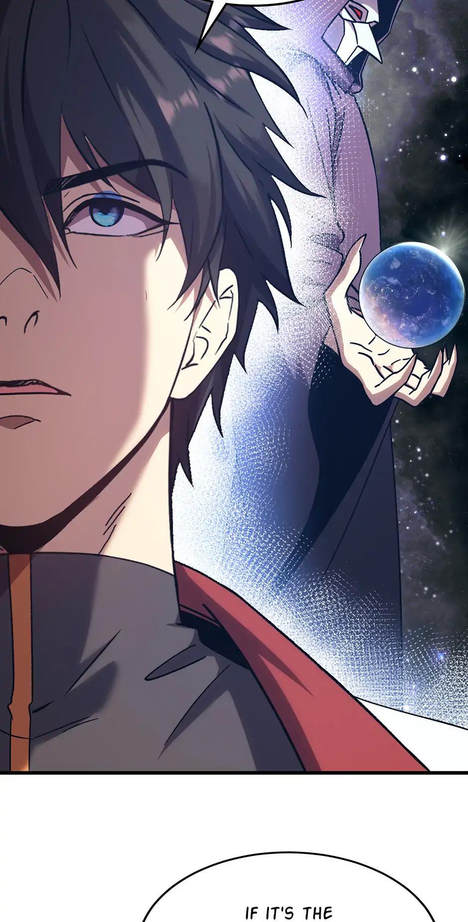 Log into the Future Chapter 207 57