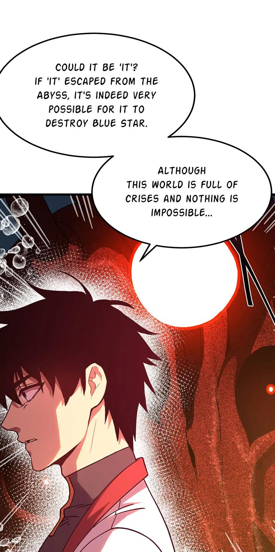 Log into the Future Chapter 207 59