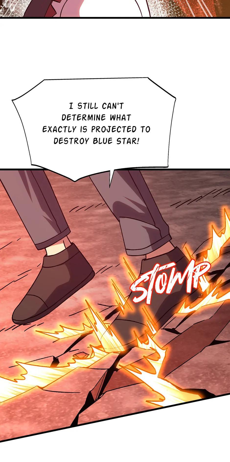 Log into the Future Chapter 207 60