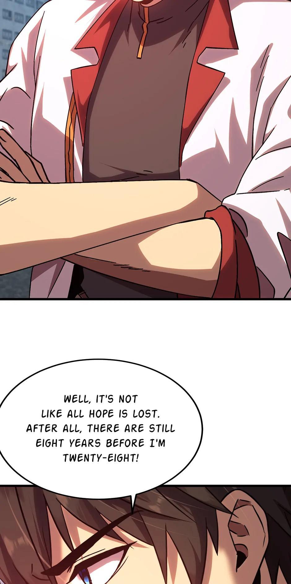Log into the Future Chapter 207 63