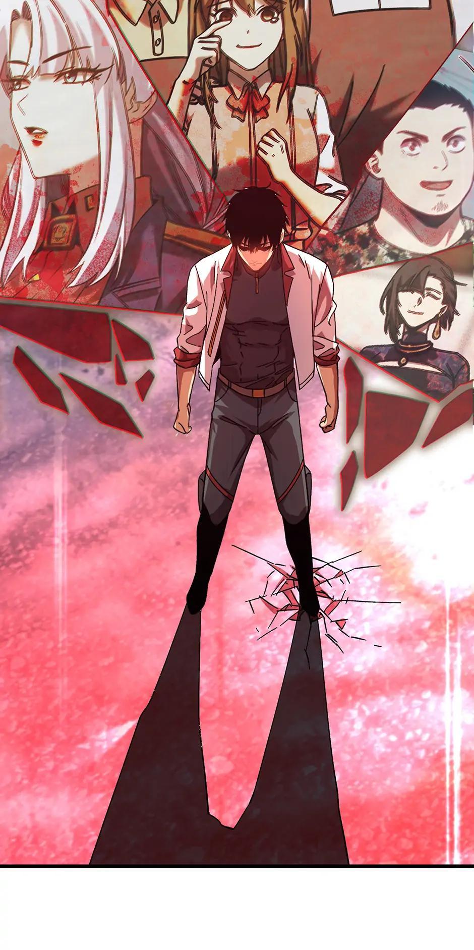 Log into the Future Chapter 207 65