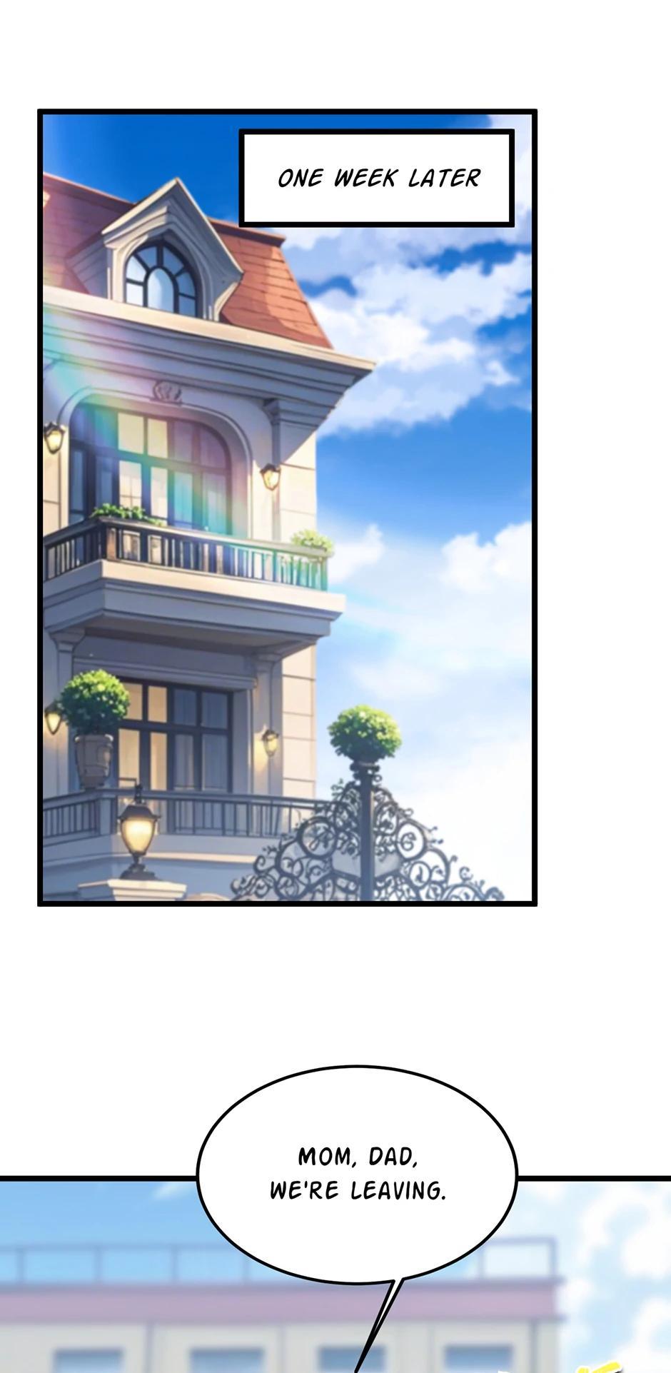 Log into the Future Chapter 208 3