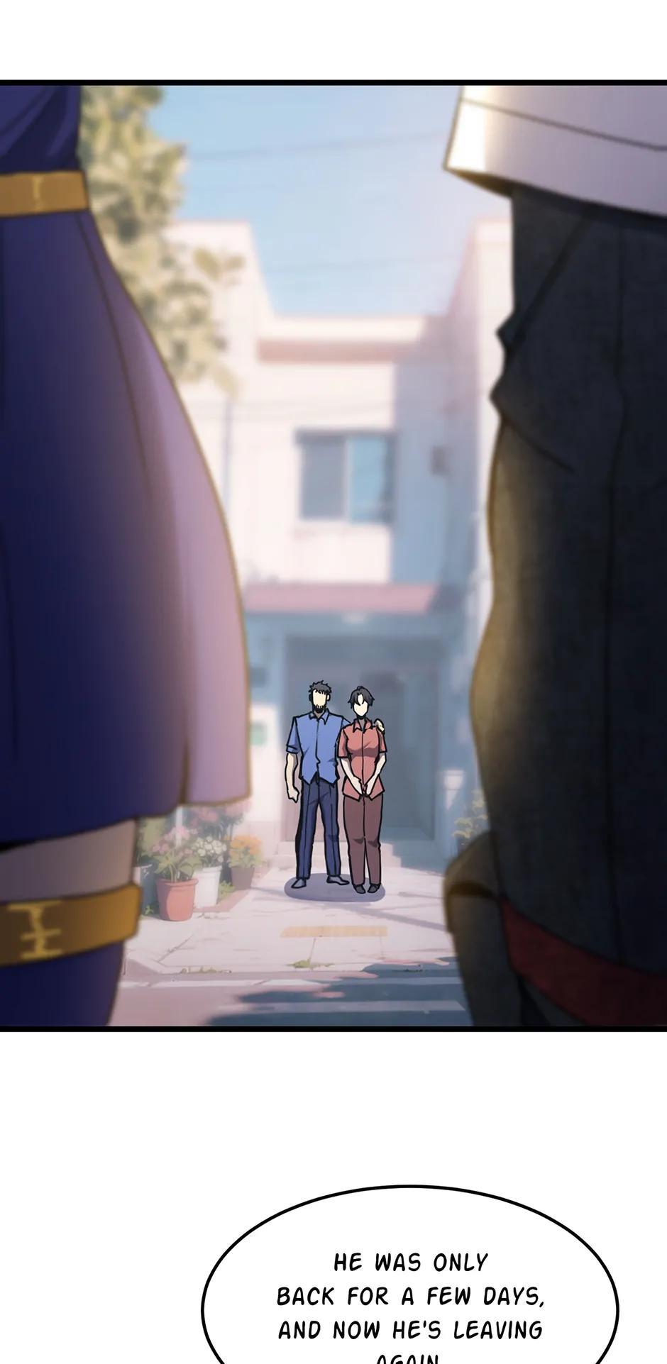 Log into the Future Chapter 208 5