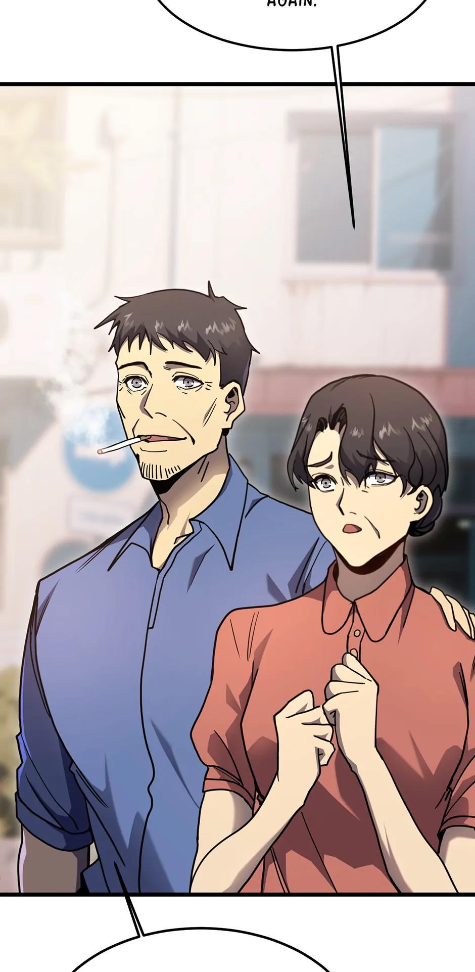 Log into the Future Chapter 208 6