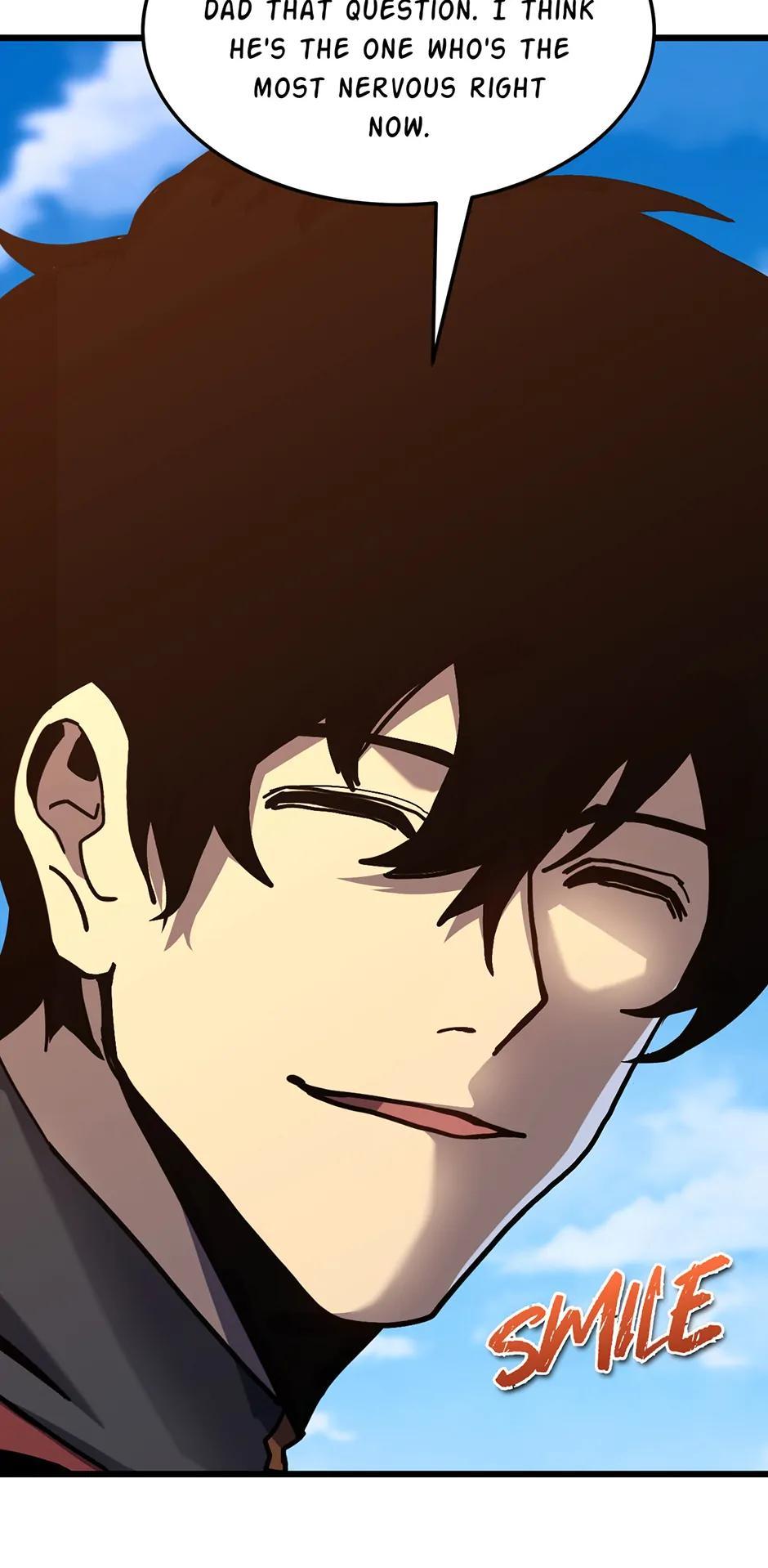 Log into the Future Chapter 208 9