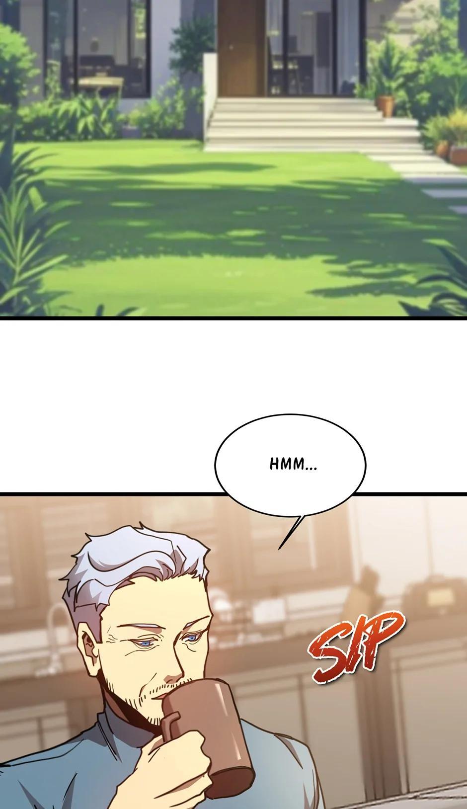 Log into the Future Chapter 208 11