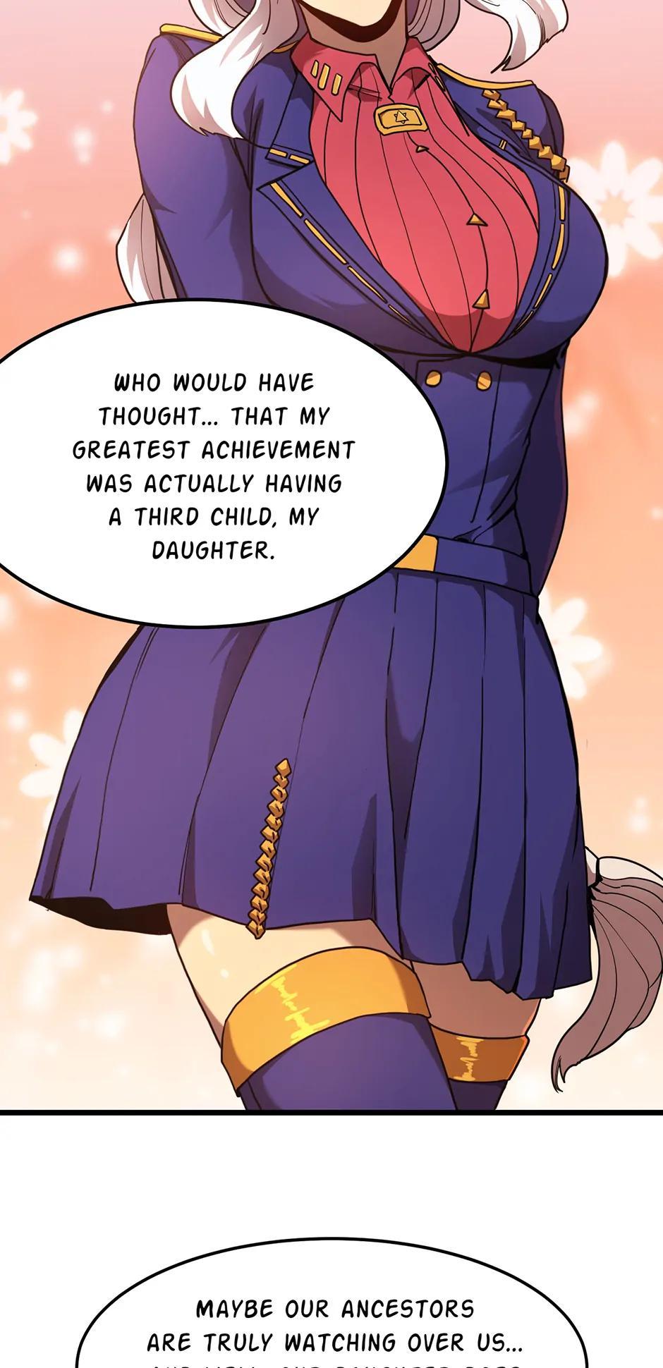 Log into the Future Chapter 208 23