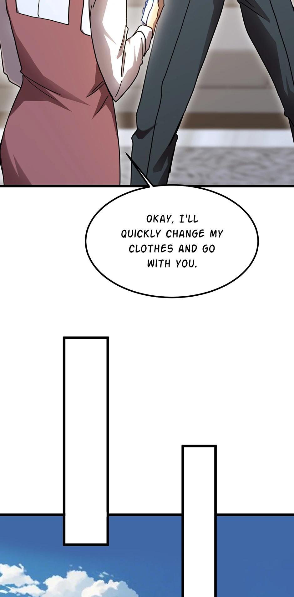 Log into the Future Chapter 208 29