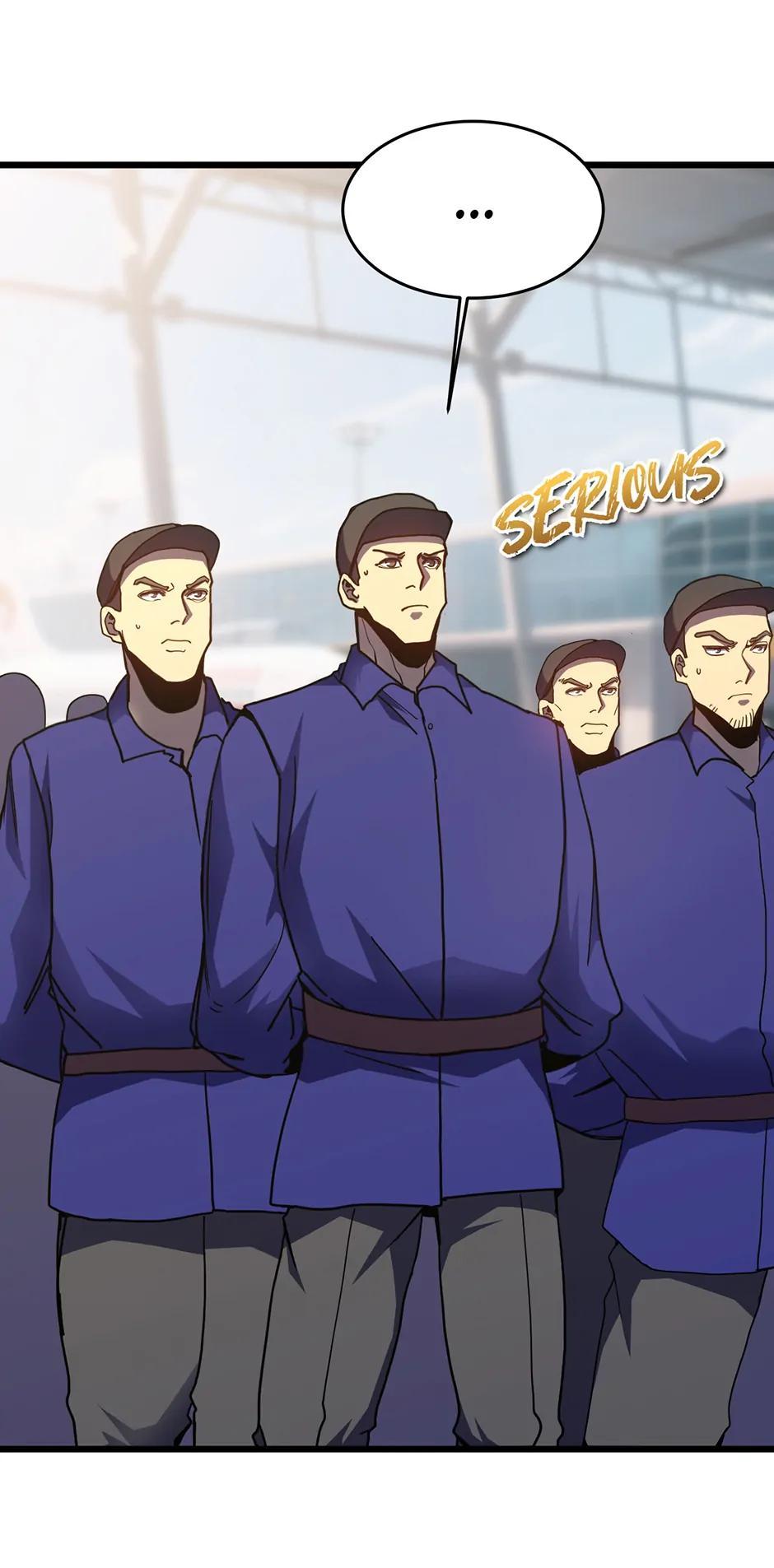 Log into the Future Chapter 208 31