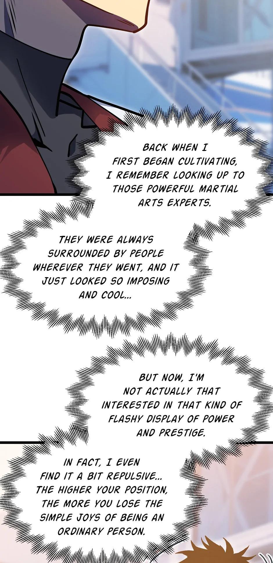 Log into the Future Chapter 208 36