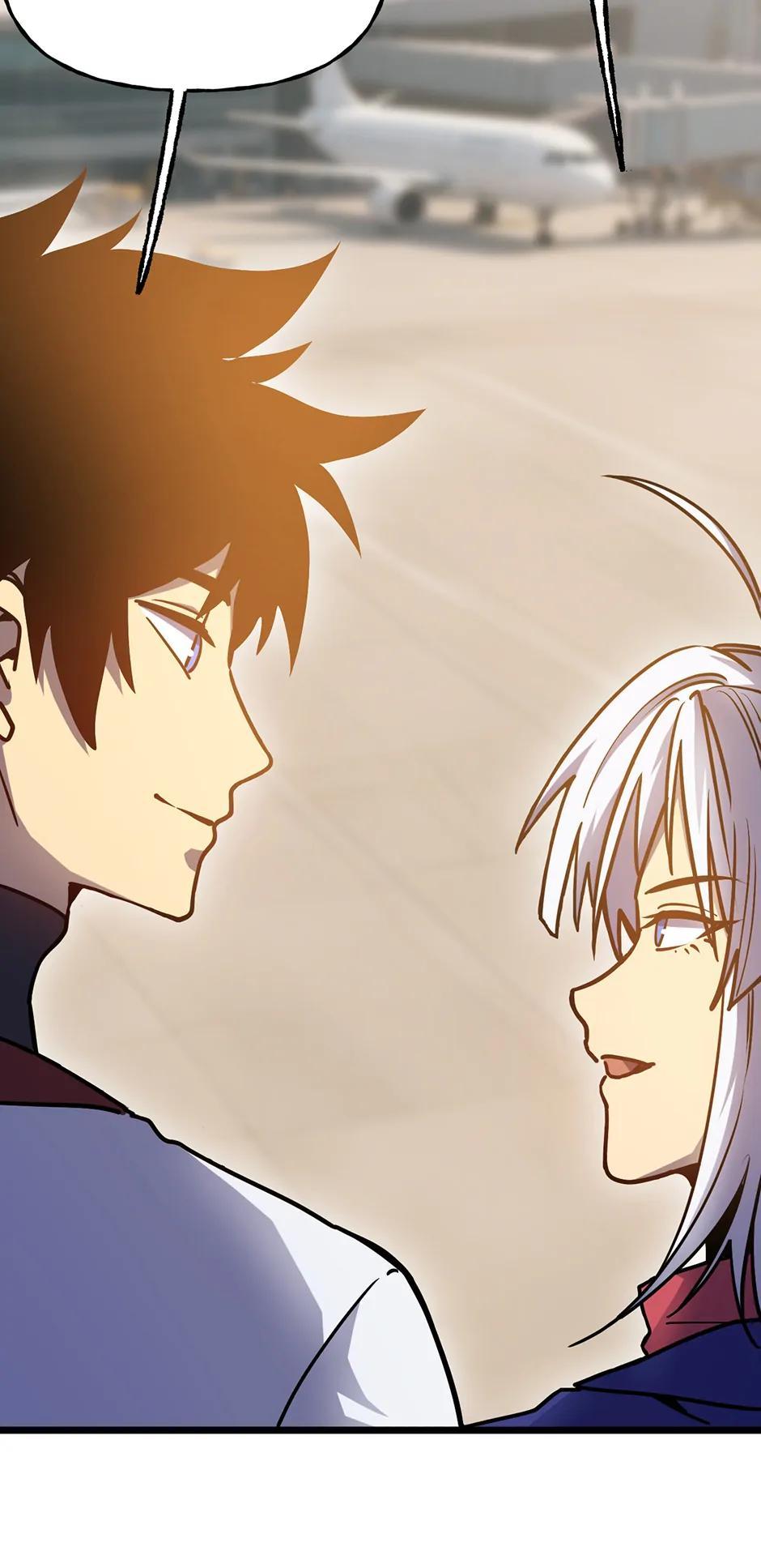 Log into the Future Chapter 208 38