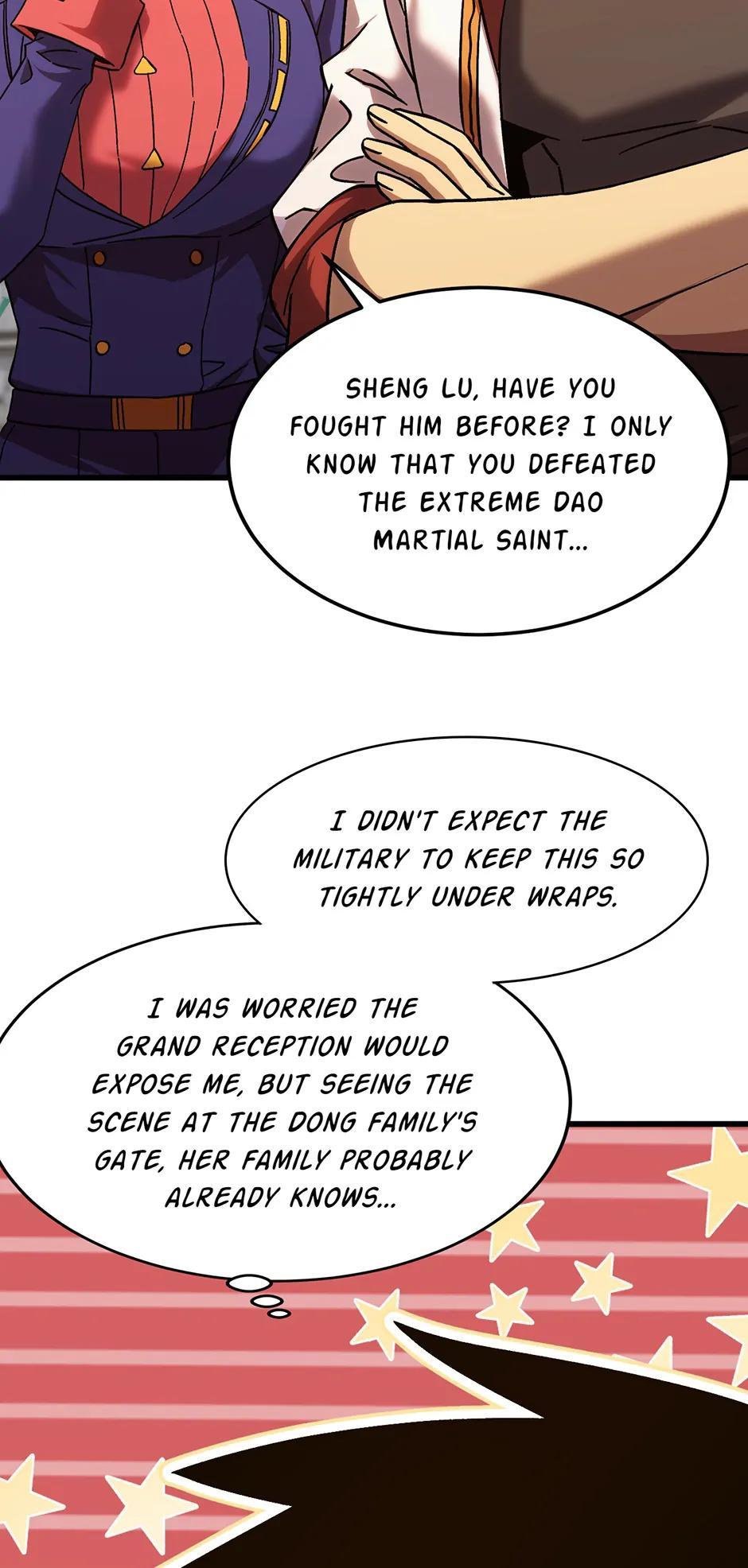 Log into the Future Chapter 208 66
