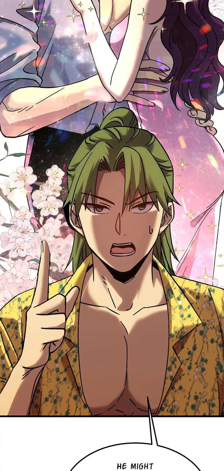 Log into the Future Chapter 208 72
