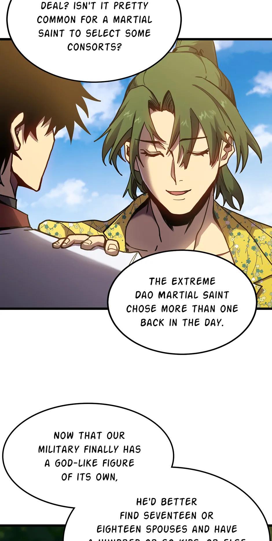 Log into the Future Chapter 209 4