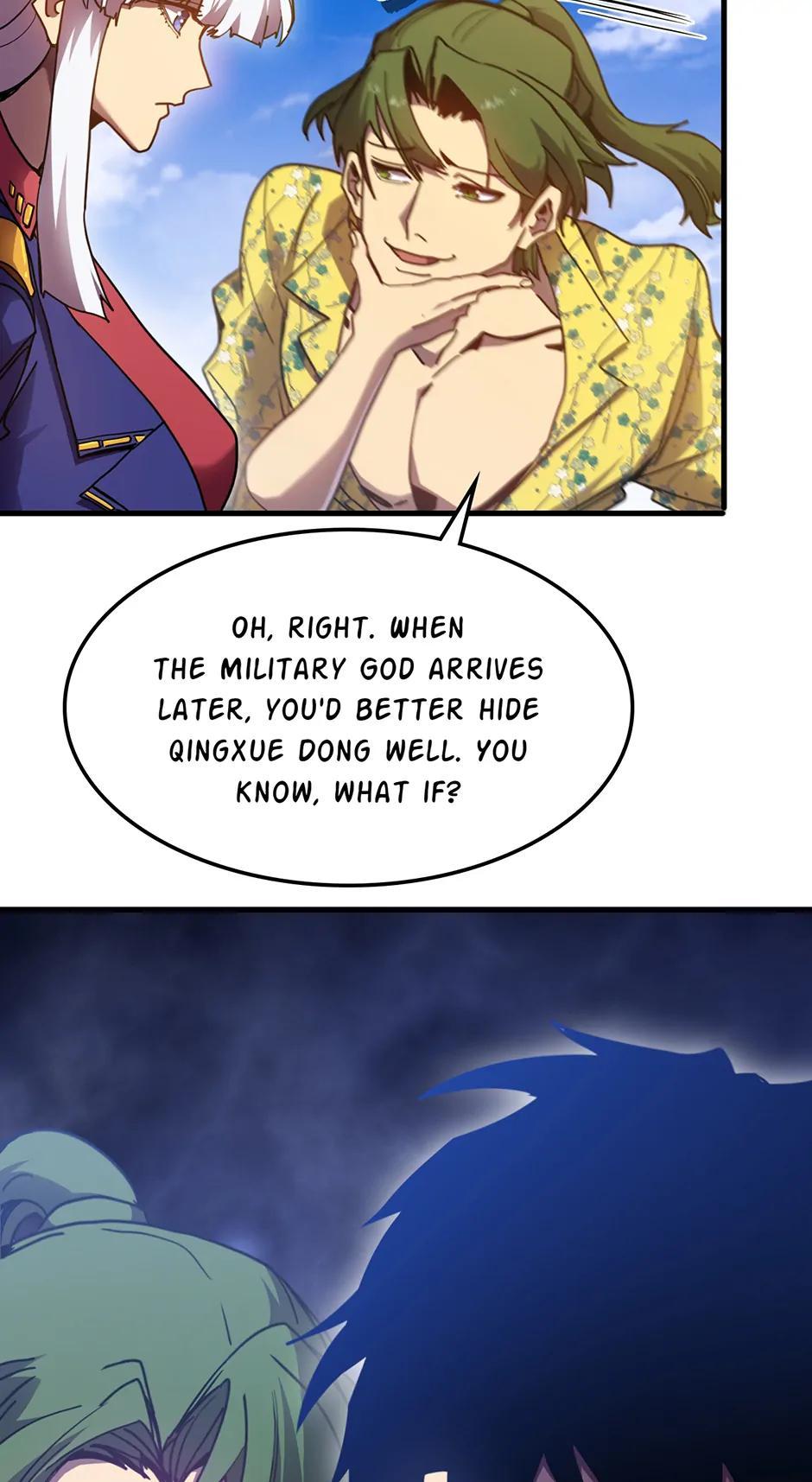 Log into the Future Chapter 209 11