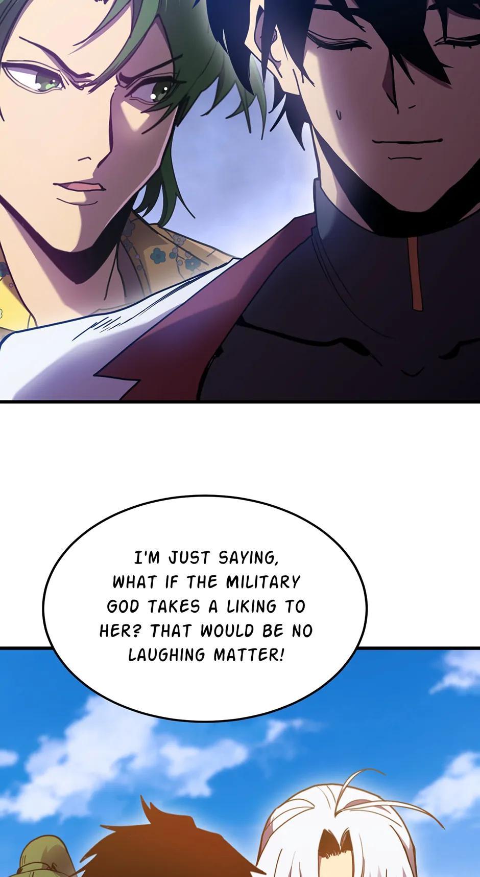 Log into the Future Chapter 209 12