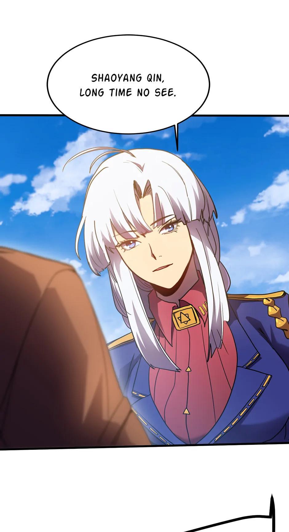 Log into the Future Chapter 209 19