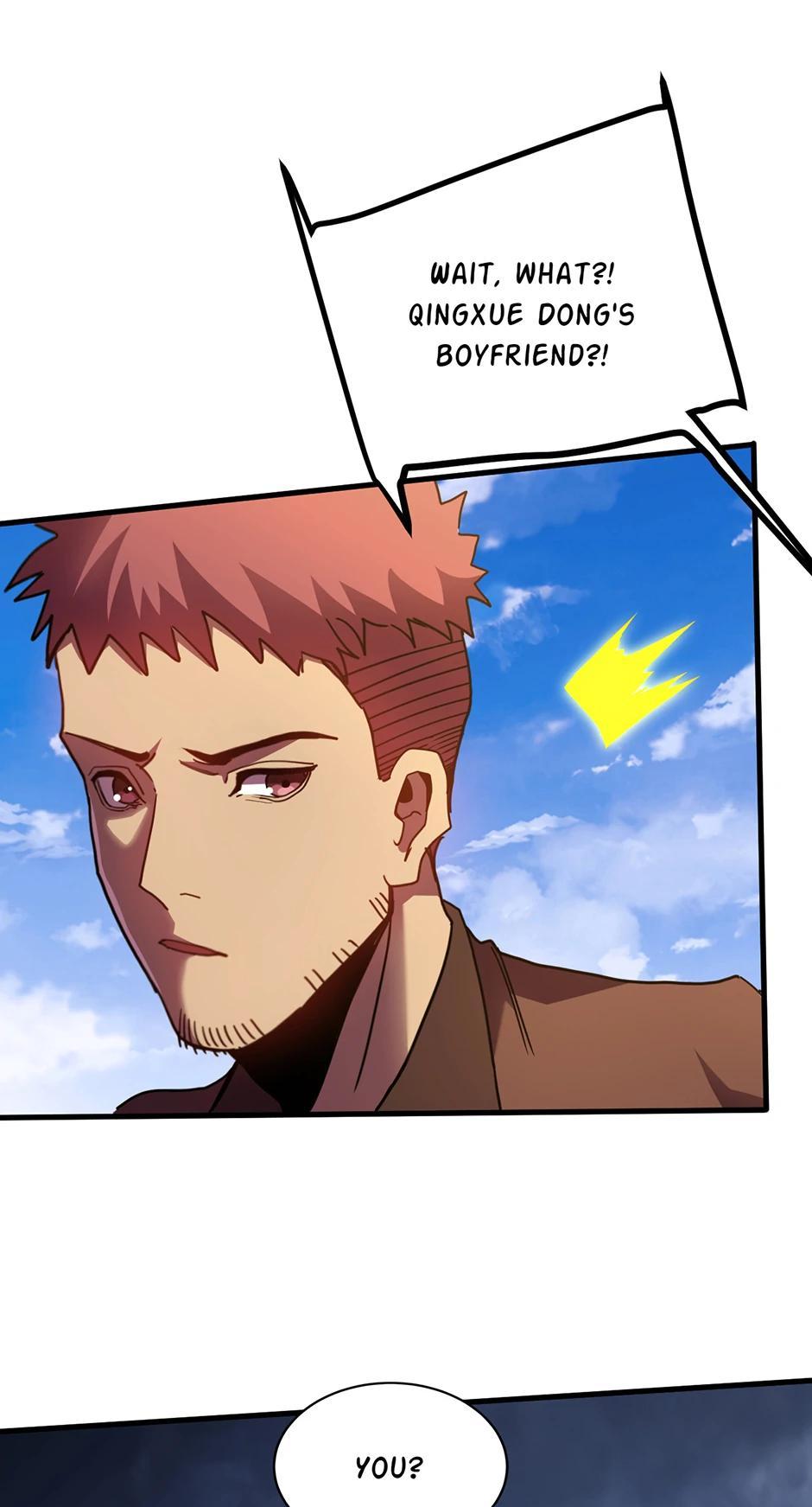 Log into the Future Chapter 209 23