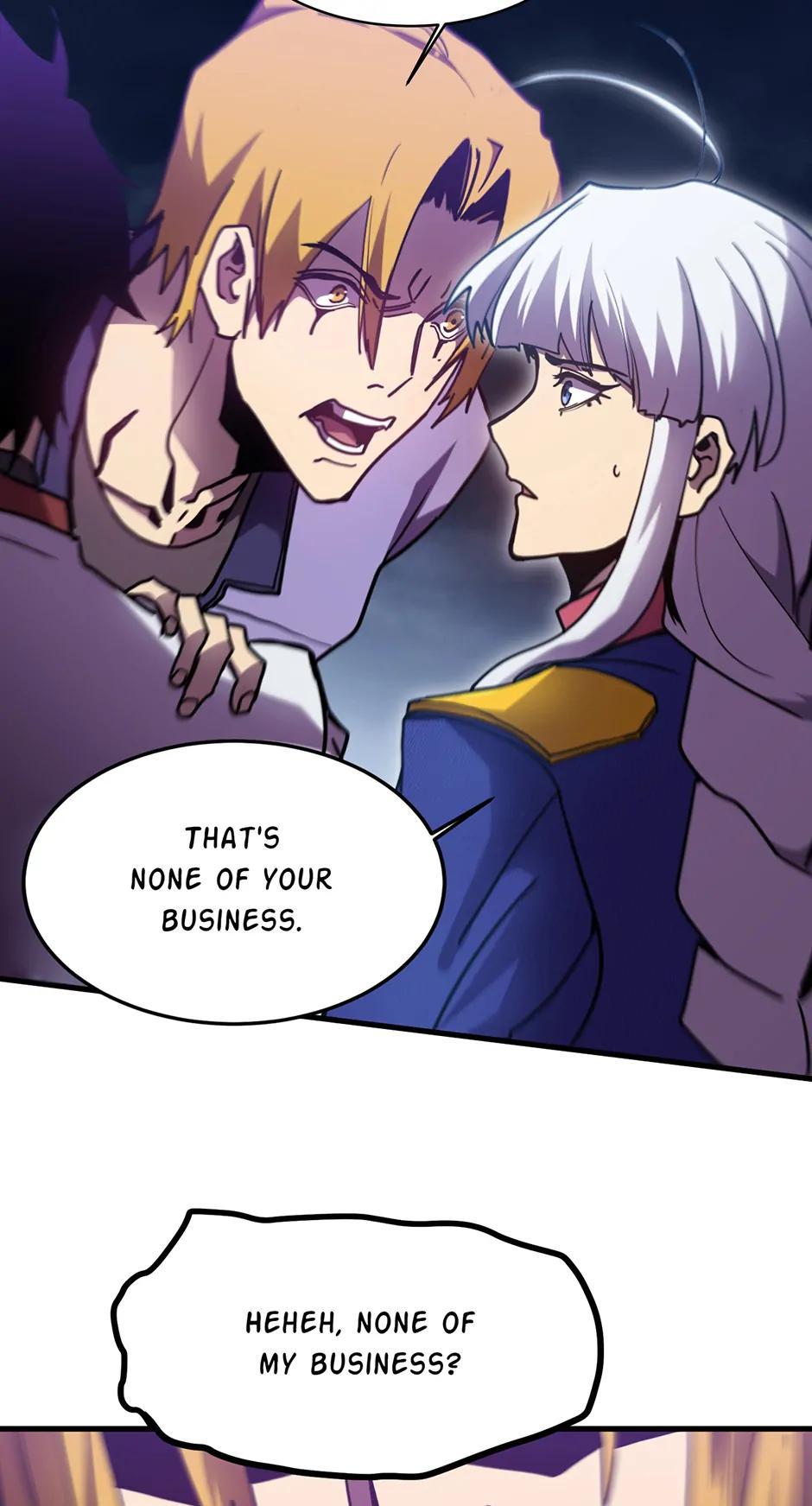 Log into the Future Chapter 209 26
