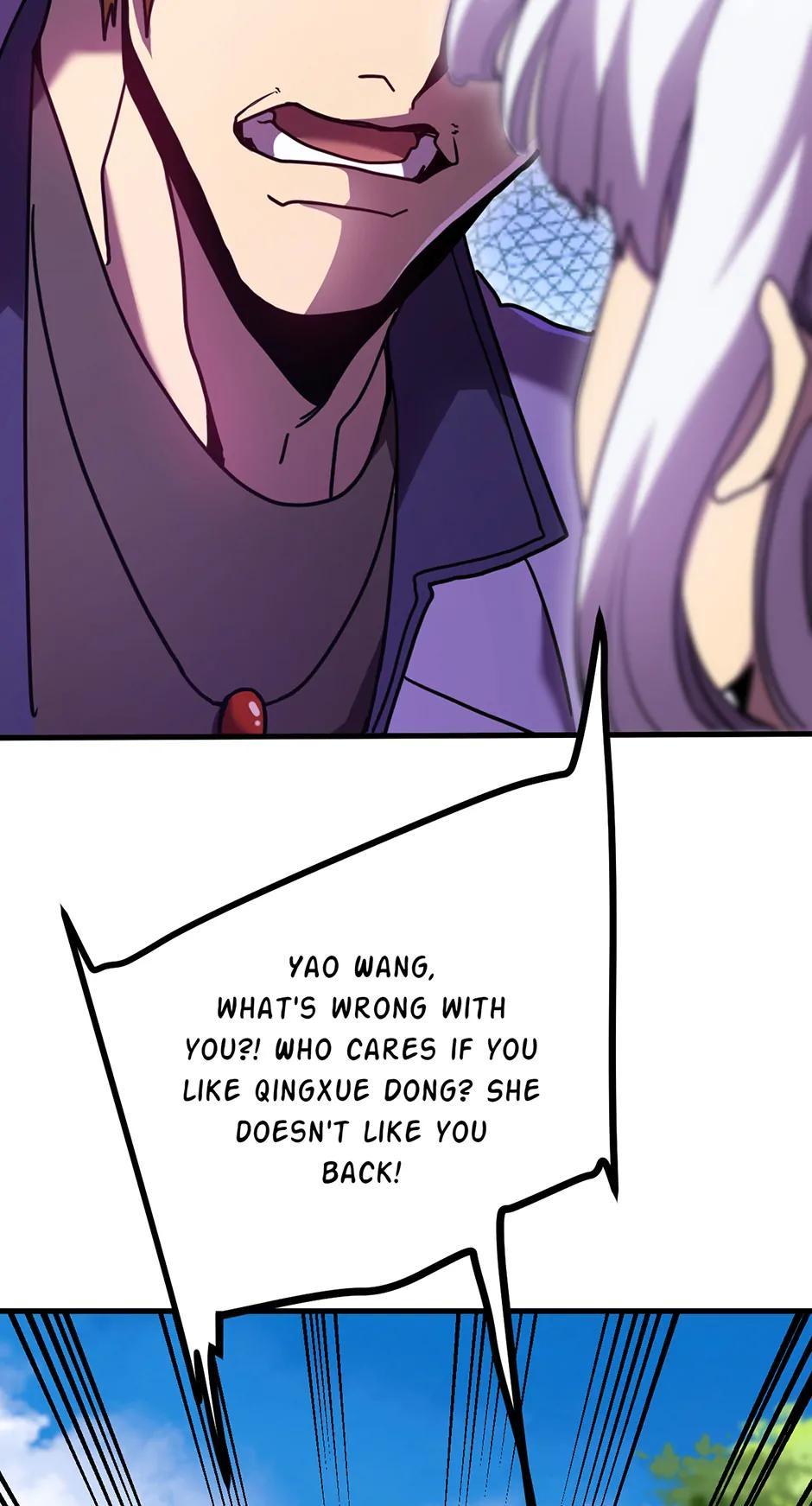 Log into the Future Chapter 209 28