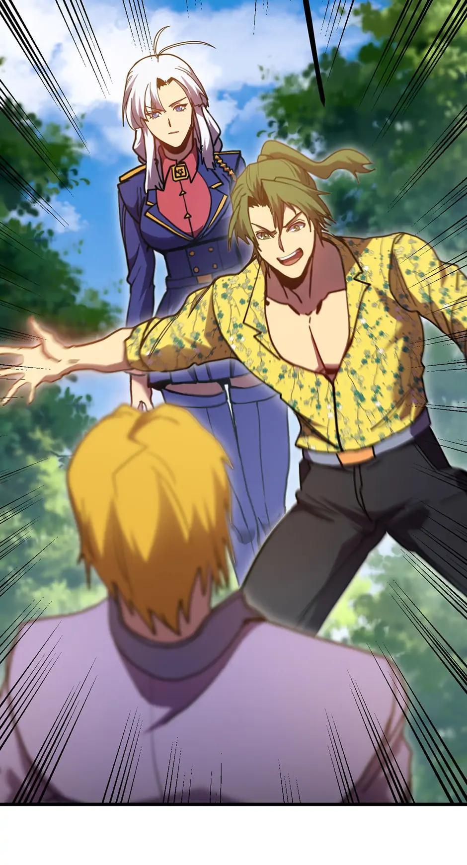 Log into the Future Chapter 209 29