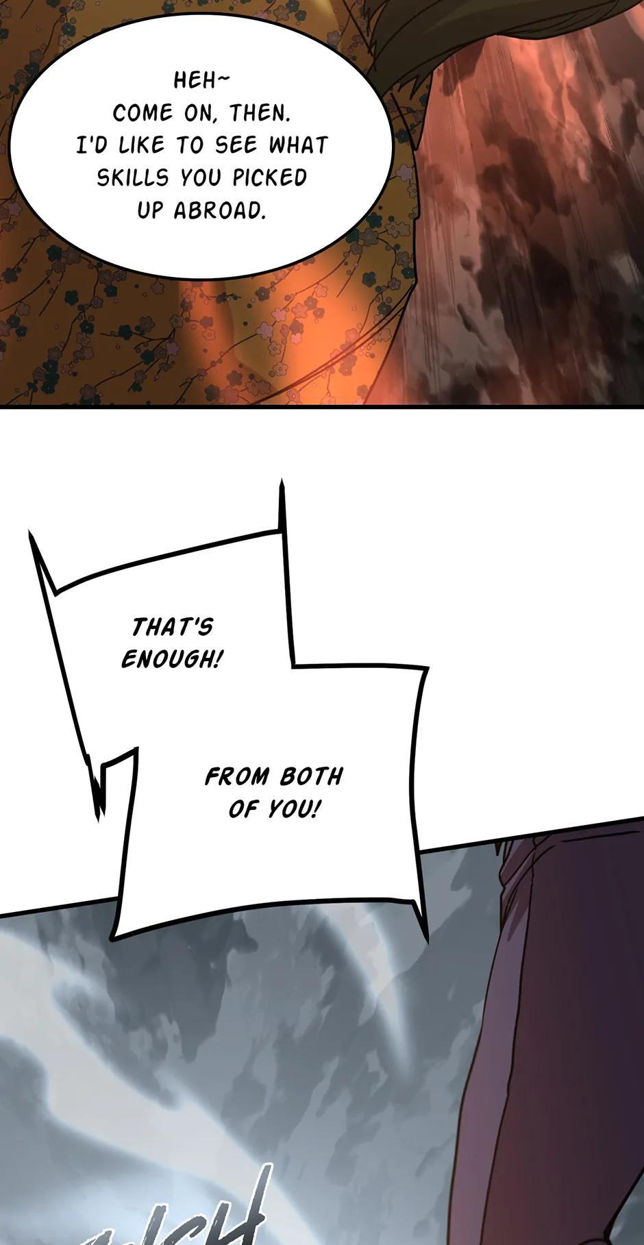 Log into the Future Chapter 209 32