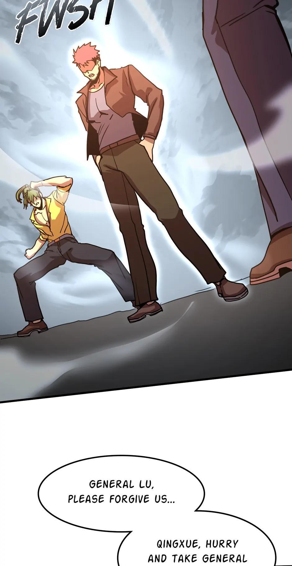 Log into the Future Chapter 209 33