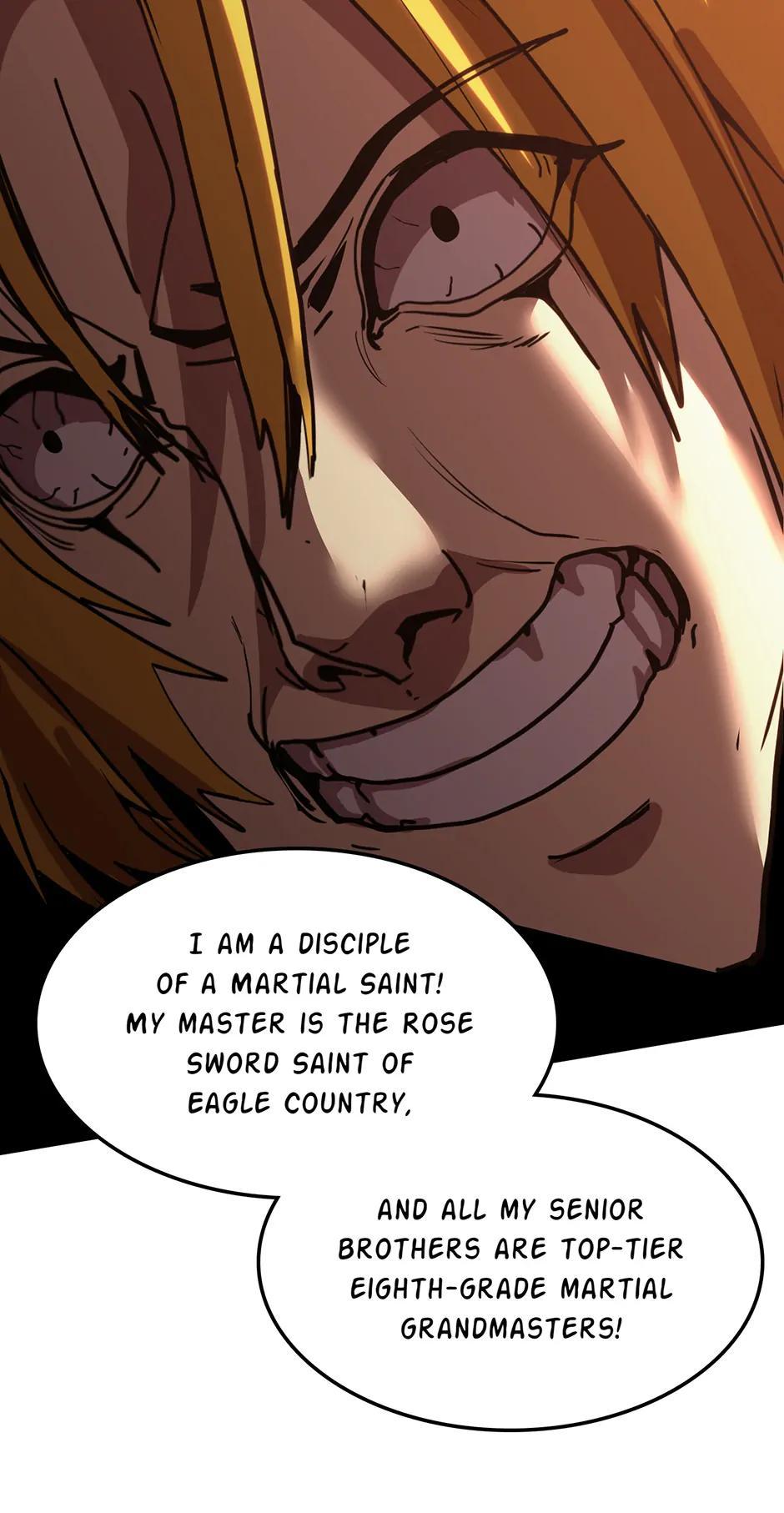 Log into the Future Chapter 209 36