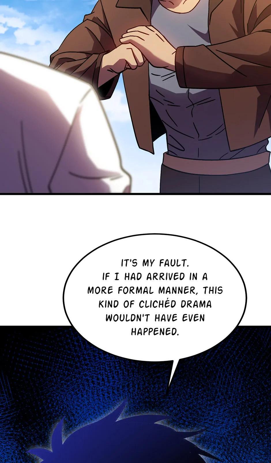 Log into the Future Chapter 209 40