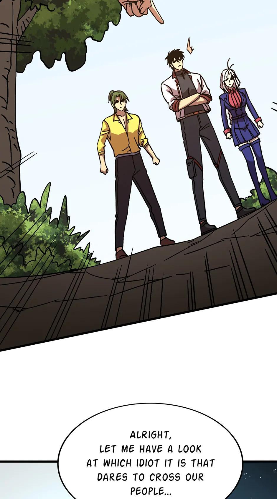 Log into the Future Chapter 209 45