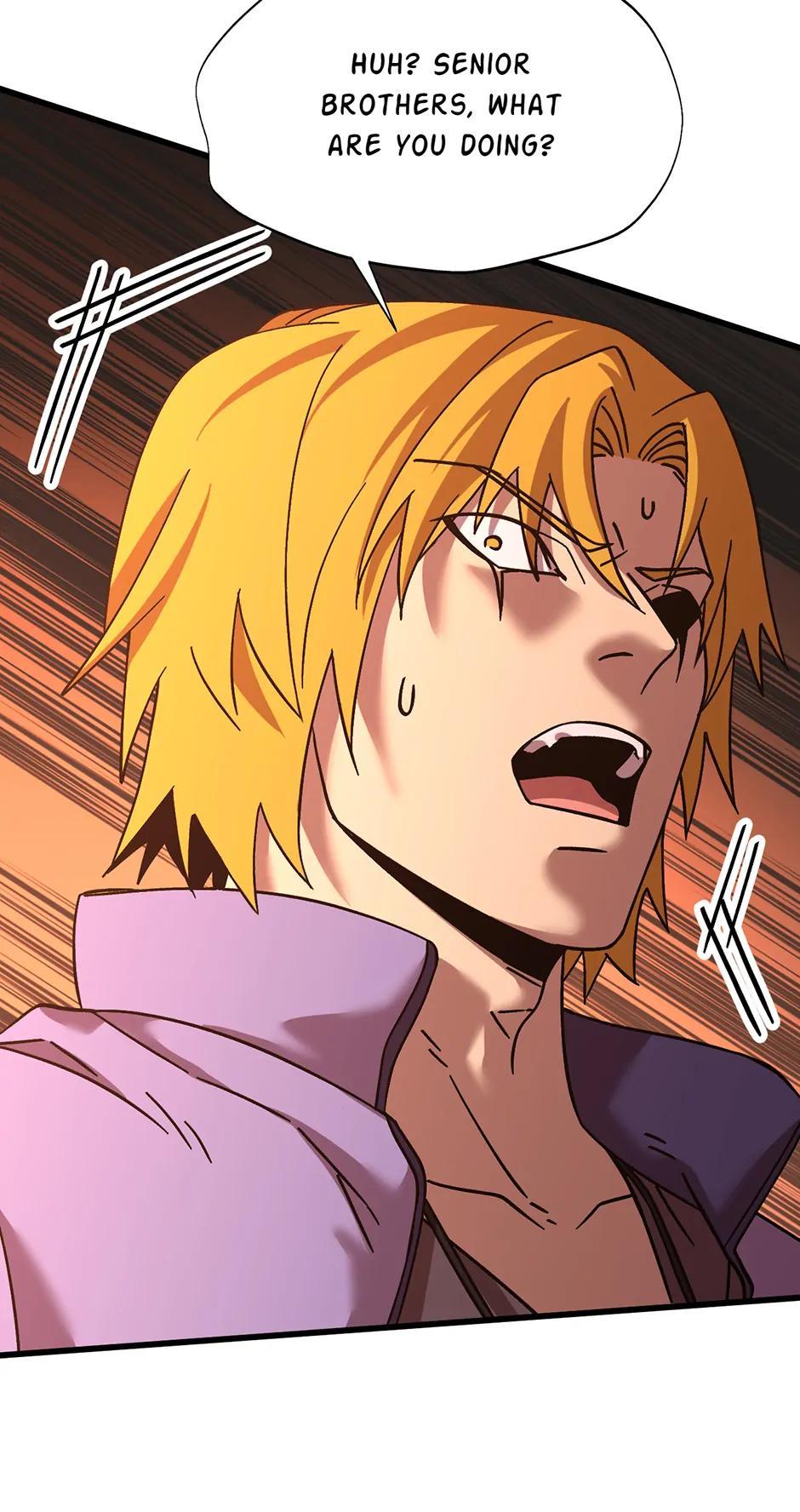 Log into the Future Chapter 209 51