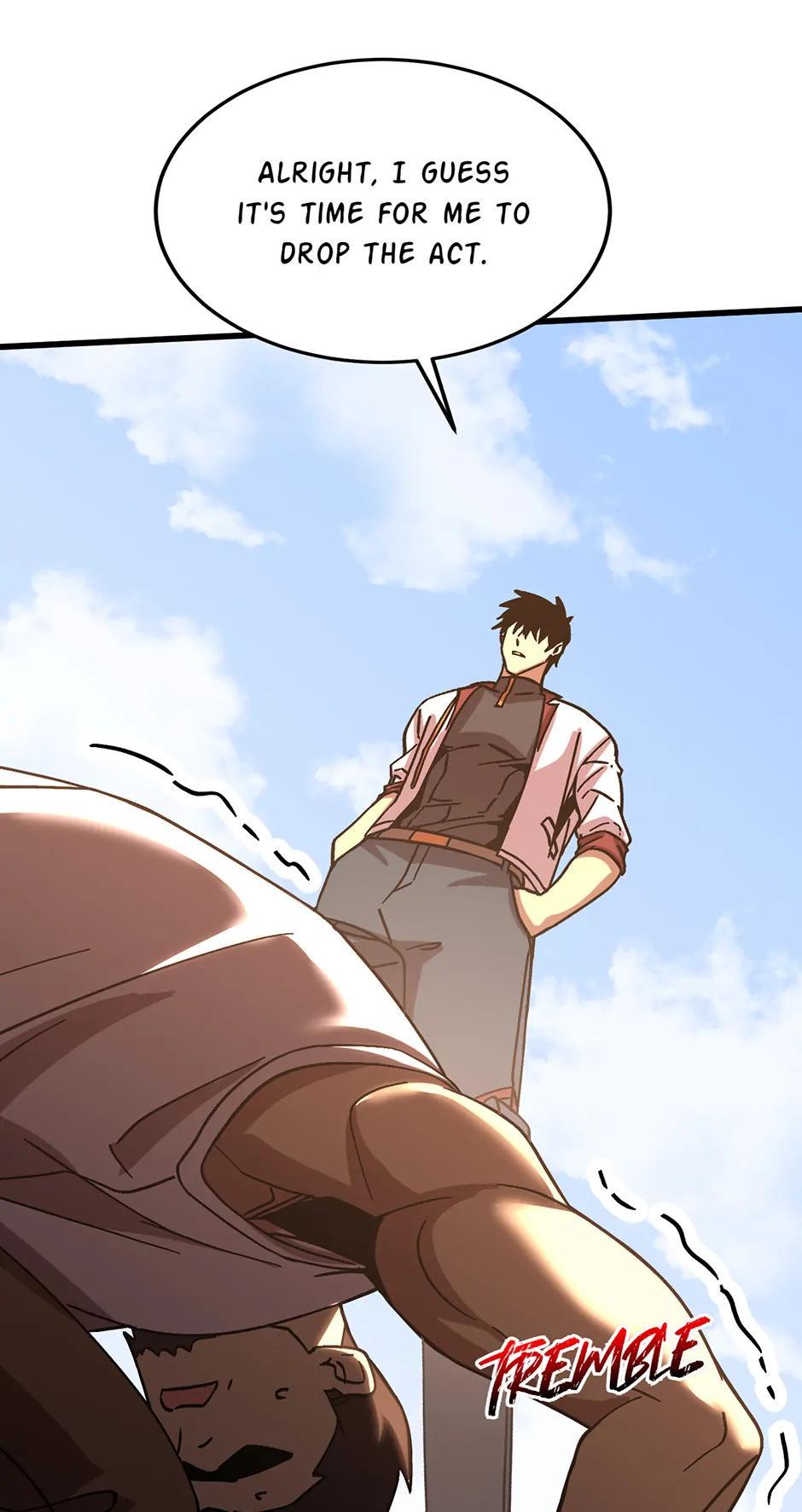 Log into the Future Chapter 209 53