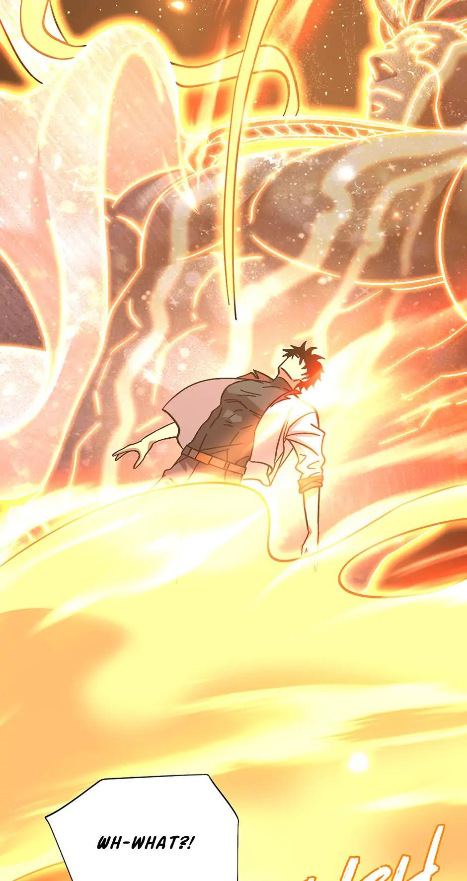 Log into the Future Chapter 209 56