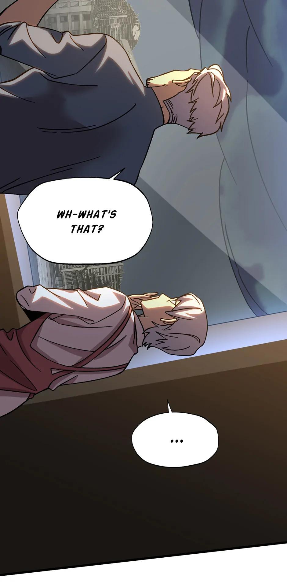 Log into the Future Chapter 209 66