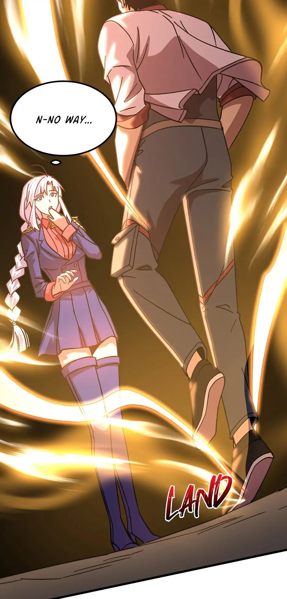 Log into the Future Chapter 209 69