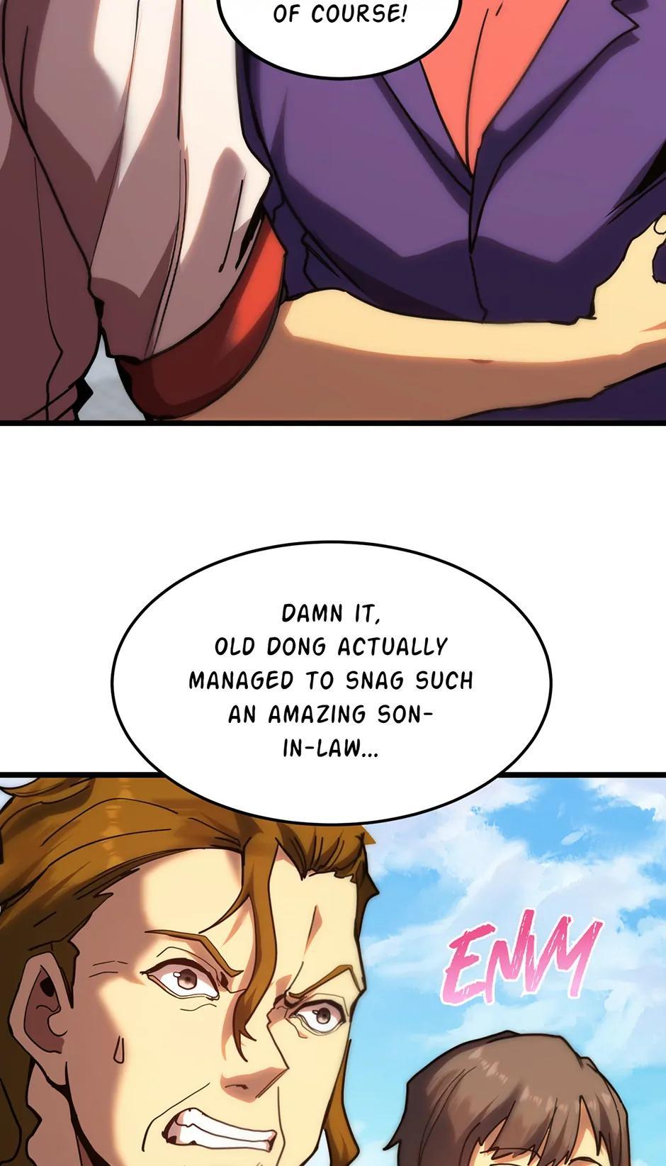 Log into the Future Chapter 210 7