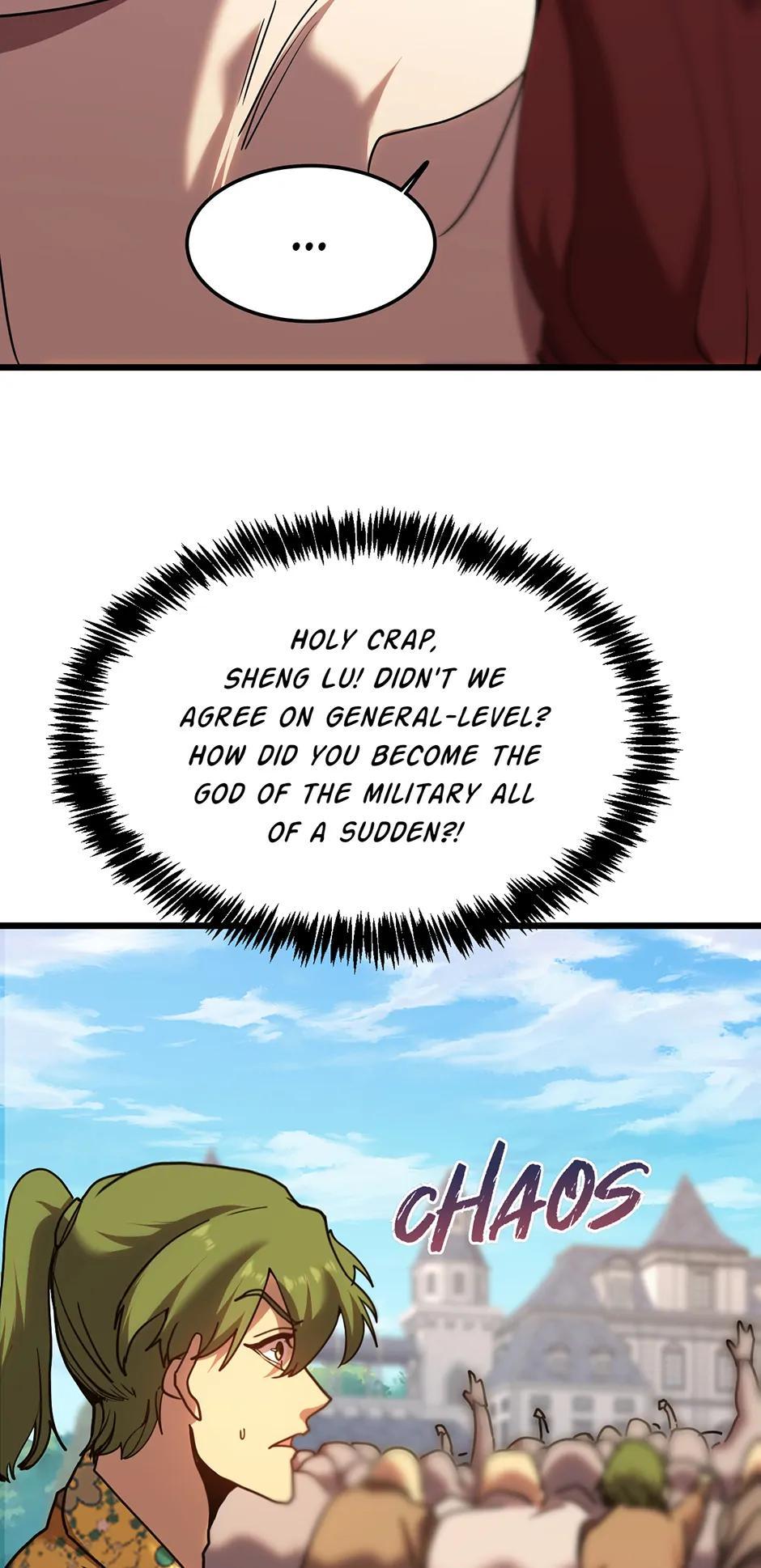 Log into the Future Chapter 210 14