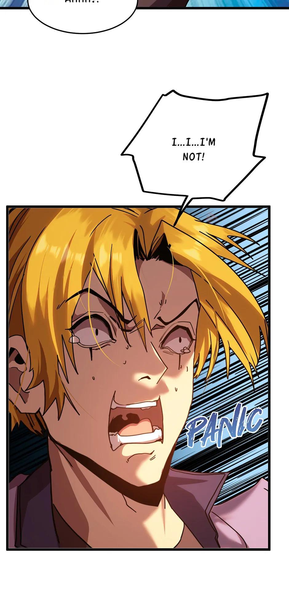 Log into the Future Chapter 210 20