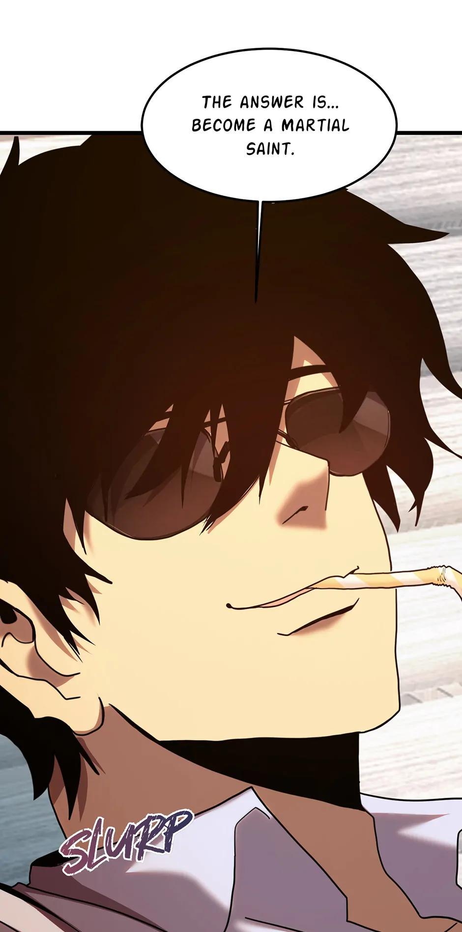 Log into the Future Chapter 210 25