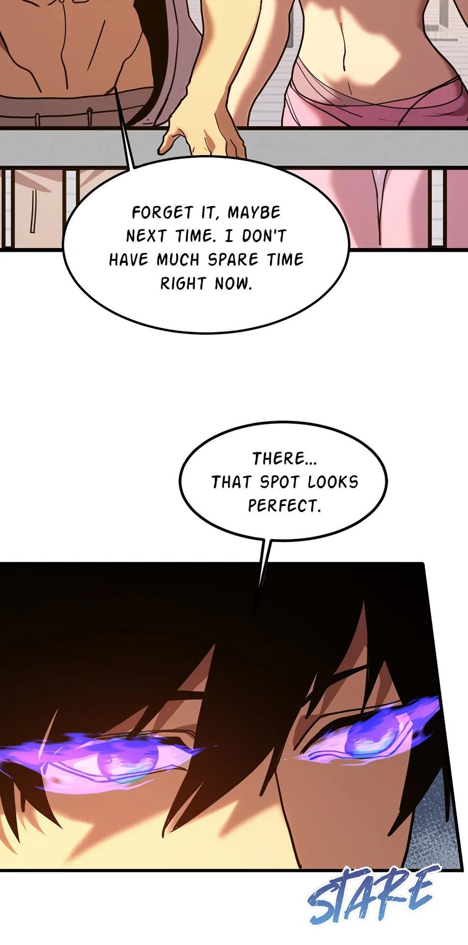 Log into the Future Chapter 210 29