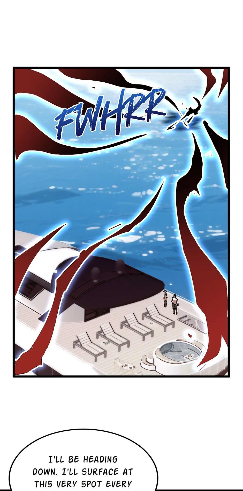 Log into the Future Chapter 210 30
