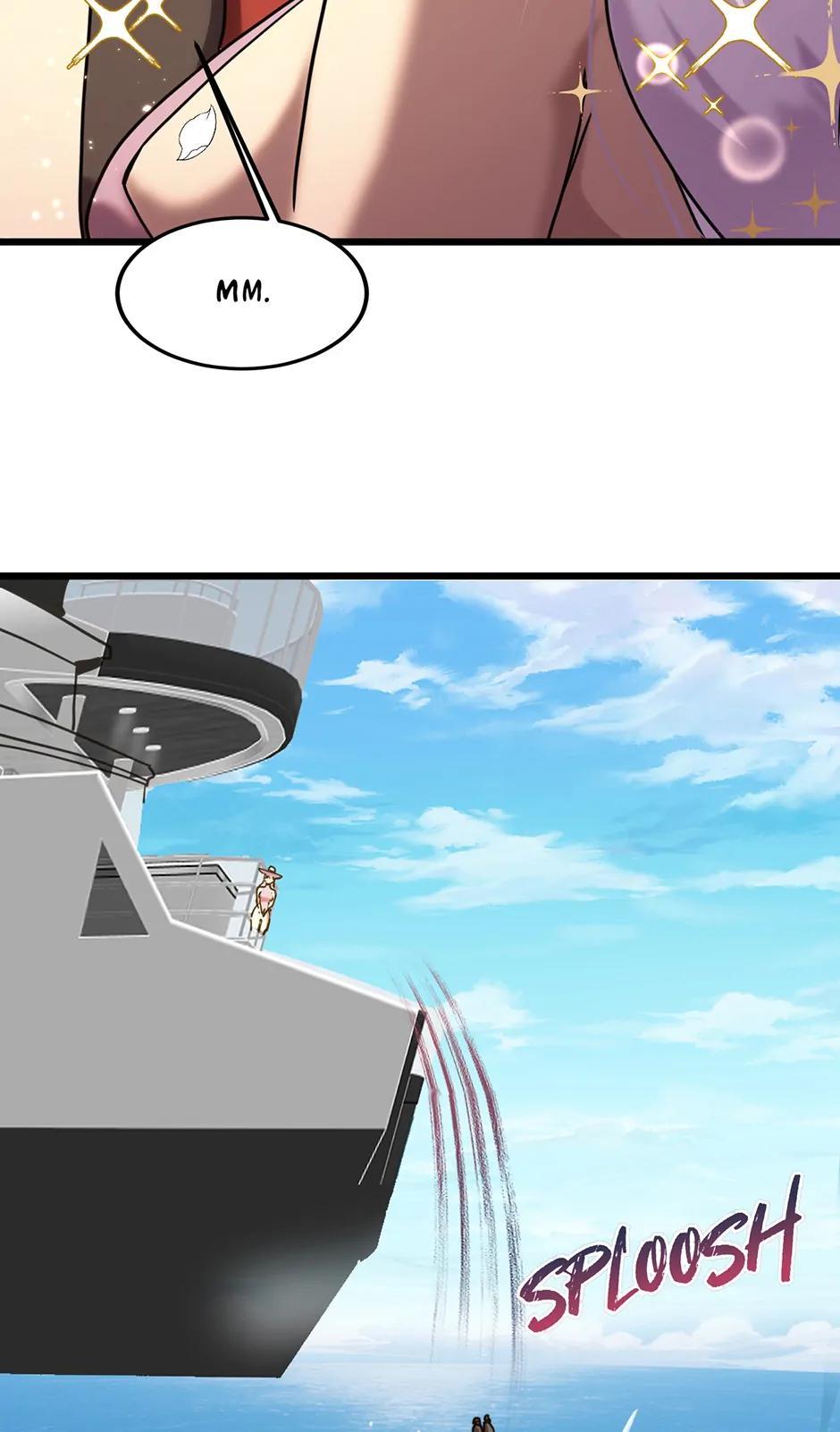 Log into the Future Chapter 210 33
