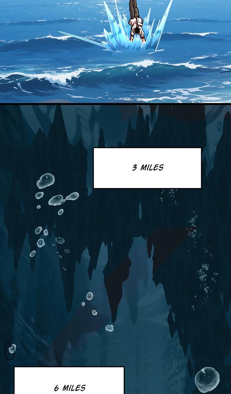 Log into the Future Chapter 210 34