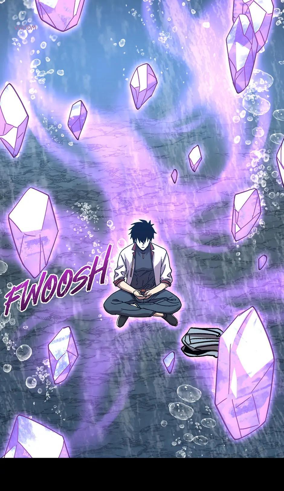 Log into the Future Chapter 210 44