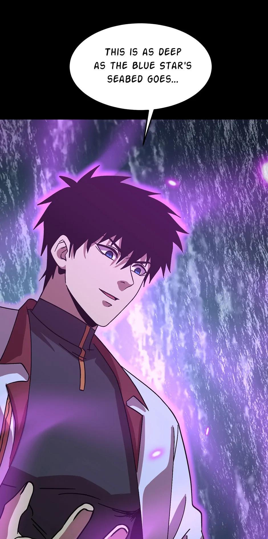 Log into the Future Chapter 210 45